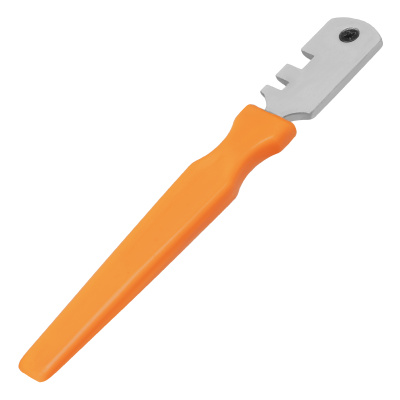 Стеклорез шестироликовый с пластмассовой рукояткой Sparta по ценам производителя в Воронеже с доставкой по всей России