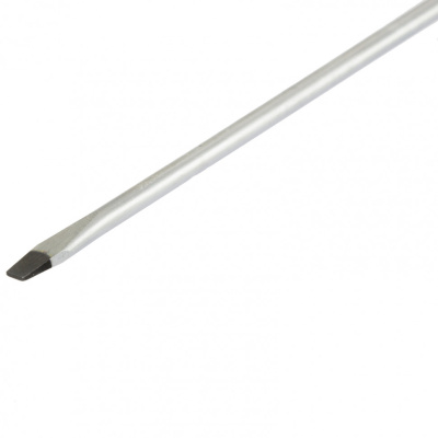 Отвертка, SL3 х 100 мм, CrV, трехкомпонентная рукоятка Сибртех по ценам производителя в Воронеже с доставкой по всей России