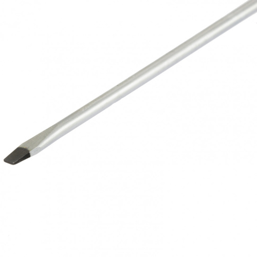 Отвертка, SL3 х 100 мм, CrV, трехкомпонентная рукоятка Сибртех по ценам производителя в Воронеже с доставкой по всей России