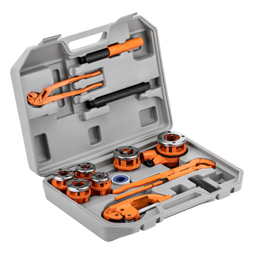 Набор для трубных работ, 13 предметов Sparta по ценам производителя в Воронеже с доставкой по всей России