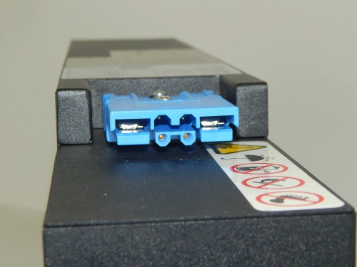 Аккумулятор литий-ионный (Li-ion) 24В/30Ач 520х85х195 для тележек CBD15W-II Li-ion по ценам производителя в Воронеже с доставкой по всей России