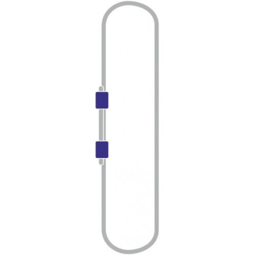 Строп канатный кольцевой СКК, 3Т x 4М по ценам производителя в Воронеже с доставкой по всей России