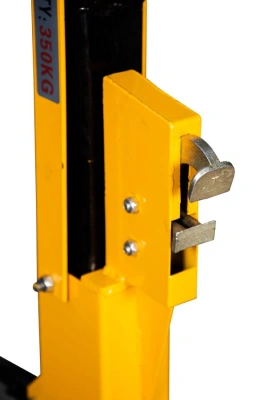 Тележка для бочек TOR DT350B, 350 кг по ценам производителя в Воронеже с доставкой по всей России