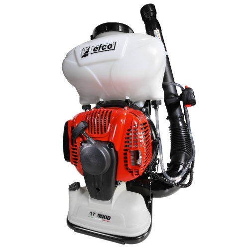 Опрыскиватель (распылитель) бензиновый EFCO AT 9000 по ценам производителя в Воронеже с доставкой по всей России