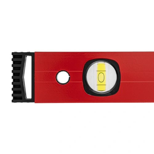 Уровень алюминиевый, 600 мм, фрезерованный, 3 глазка Matrix по ценам производителя в Воронеже с доставкой по всей России