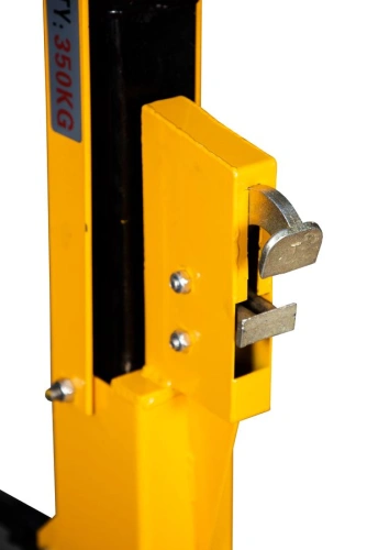 Тележка для бочек TOR DT350B, 350 кг по ценам производителя в Воронеже с доставкой по всей России