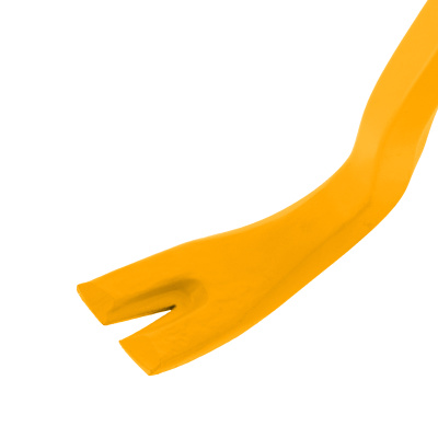 Лом-гвоздодер, 900 мм, шестигранный 19 мм, окрашенный, сталь 65 Denzel по ценам производителя в Воронеже с доставкой по всей России