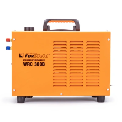 Блок жидкостного охлаждения FOXWELD WRC 300 купить в Москве с доставкой по всей России | ProtosMarket.ru