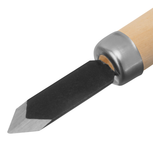 Набор резцов по дереву, 6 шт, Sparta по ценам производителя в Воронеже с доставкой по всей России