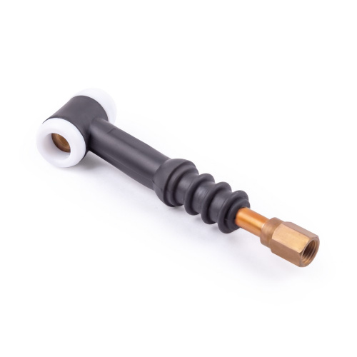 FoxWeld Головка горелки TIG-17F (703.0009, пр-во FoxWeld/КНР) купить в Москве с доставкой по всей России | ProtosMarket.ru