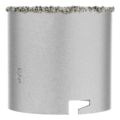 Кольцевая коронка с карбидным напылением, 73 мм Matrix по ценам производителя в Воронеже с доставкой по всей России