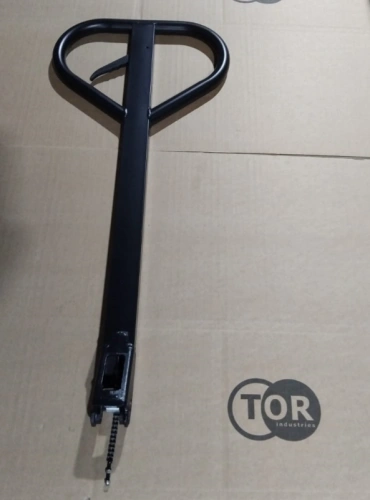 Ручка в сборе для тележек гидравлических DF-III (Handle assembly) по ценам производителя в Воронеже с доставкой по всей России