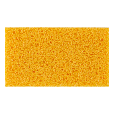 Губка целлюлозная для удаления эпоксидной затирки 160x90x50 мм Сибртех по ценам производителя в Воронеже с доставкой по всей России