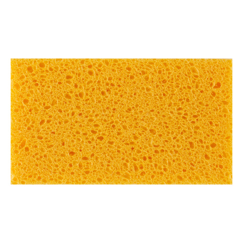 Губка целлюлозная для удаления эпоксидной затирки 160x90x50 мм Сибртех по ценам производителя в Воронеже с доставкой по всей России