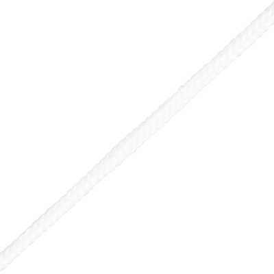 Шнур хозяйственный, D 3 мм, L 25 м, полиэфирный Сибртех по ценам производителя в Воронеже с доставкой по всей России