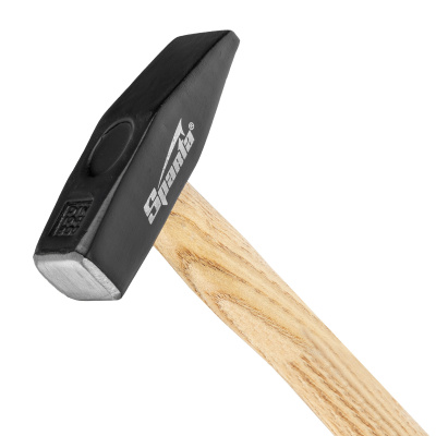 Молоток слесарный, 800 г, квадратный боек, деревянная рукоятка Sparta по ценам производителя в Воронеже с доставкой по всей России