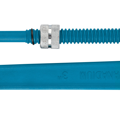 Ключ трубчатый рычажный 3, №4, цельнокованый, CrV, тип "B" Gross по ценам производителя в Воронеже с доставкой по всей России