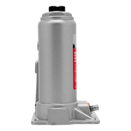 Домкрат гидравлический бутылочный, 3 т, h подъема 178-343 мм, в пластиковом кейсе Matrix по ценам производителя в Воронеже с доставкой по всей России