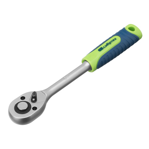 Набор инструментов, 1/2", 1/4", 108 предметов// Сибртех по ценам производителя в Воронеже с доставкой по всей России