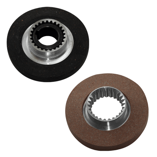 Фрикционный диск для люльки ZLP по ценам производителя в Воронеже с доставкой по всей России