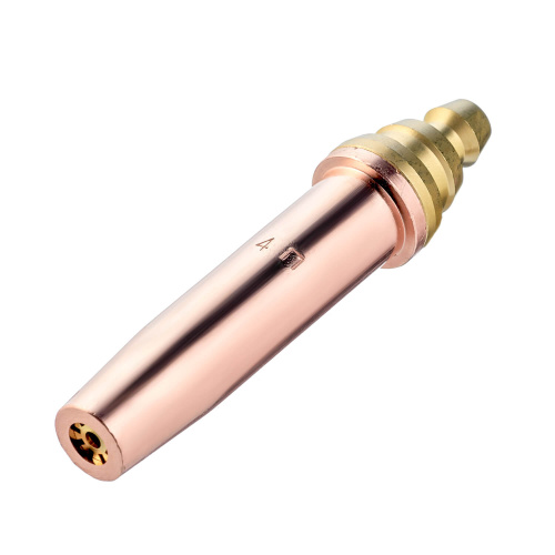 Мундштук пропановый (PNME 9) №4П (50–100 мм) к Р3-300, Р3-345 по ценам производителя в Воронеже с доставкой по всей России