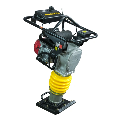 Вибротрамбовка MASALTA EMR-70H купить в Москве с доставкой по всей России | ProtosMarket.ru