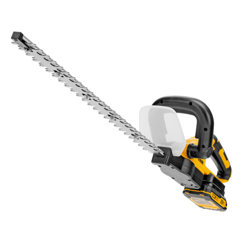 Кусторез аккумуляторный HTD-510, нож 510 мм, Li-Ion, 20 В Denzel по ценам производителя в Воронеже с доставкой по всей России