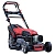 Газонокосилка бензиновая EVOline LMG 56 CV по ценам производителя в Воронеже с доставкой по всей России