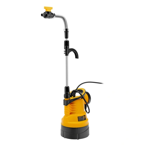 Дренажный насос для чистой воды DPB400, 400 Вт, подъем 11 м, 5500 л/ч Denzel по ценам производителя в Воронеже с доставкой по всей России