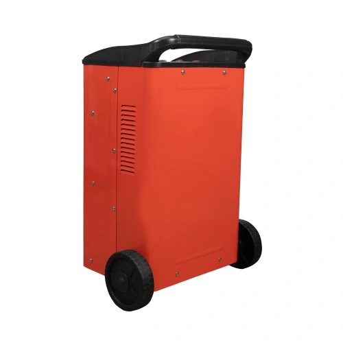 Пуско-зарядное устройство KVAZARRUS PowerBox 800 по ценам производителя в Воронеже с доставкой по всей России