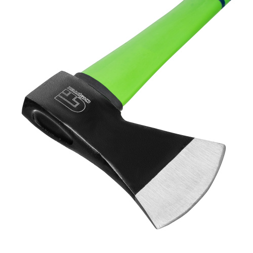 Топор, 1000 г, фибергласовое топорище Сибртех по ценам производителя в Воронеже с доставкой по всей России