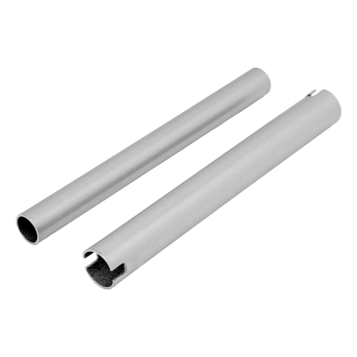 Домкрат гидравлический бутылочный, 12 т, h подъема 230-465 мм Matrix по ценам производителя в Воронеже с доставкой по всей России