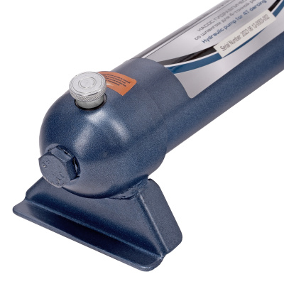 Насос гидравлический со шлангом для 4 т растяжки Stels по ценам производителя в Воронеже с доставкой по всей России