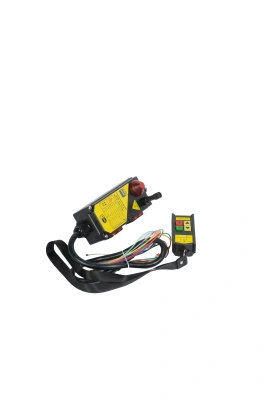 Комплект радиоуправления TOR F21-2D (380В, 2 кнопки, двухскоростной) по ценам производителя в Воронеже с доставкой по всей России