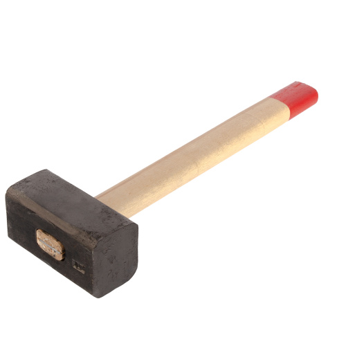 Кувалда, 3000 г, кованая головка, деревянная рукоятка 380 мм Сибртех по ценам производителя в Воронеже с доставкой по всей России