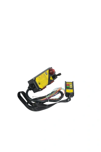 Комплект радиоуправления TOR F21-2D (380В, 2 кнопки, двухскоростной) по ценам производителя в Воронеже с доставкой по всей России