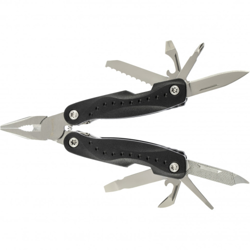 Трансформер, 12 функций, авторазжим, компактный размер, в чехле, 105 мм Matrix по ценам производителя в Воронеже с доставкой по всей России