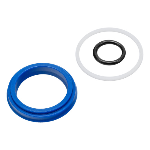 Домкрат гидравлический подкатной, 3.5 т, высота подъема 145-490 мм, с педалью Matrix по ценам производителя в Воронеже с доставкой по всей России