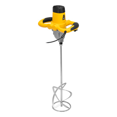 Миксер строительный EM-1-1600, 1600 Вт, 180-460/300-750 об/мин Denzel по ценам производителя в Воронеже с доставкой по всей России