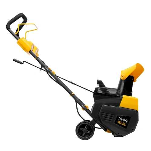 Снегоуборочная машина аккумуляторная, ESB-460-0, Li-Ion, 36В Denzel по ценам производителя в Воронеже с доставкой по всей России