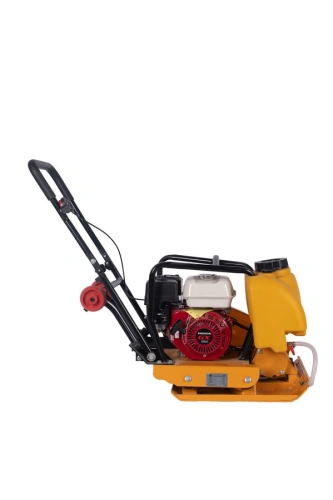 Виброплита 75 кг, 11кН (Honda) бак, колесный комплект TOR C-60 по ценам производителя в Воронеже с доставкой по всей России