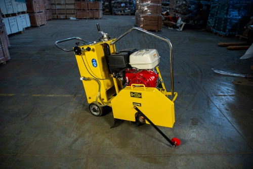 Швонарезчик бензиновый (Honda) TOR HQR500A-2 по ценам производителя в Воронеже с доставкой по всей России