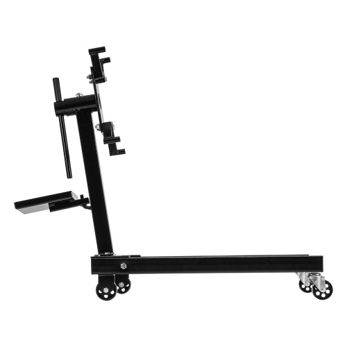 Стенд для двигателя, 570 кг, 1250 Lbs Matrix по ценам производителя в Воронеже с доставкой по всей России