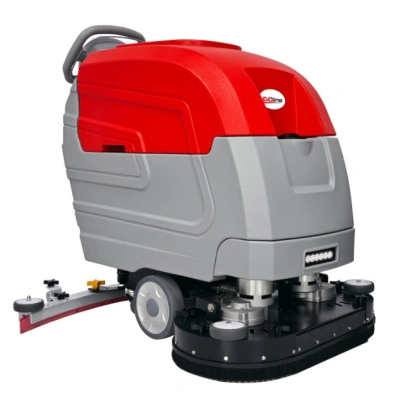 Поломоечная машина EVOline SDB 660 T