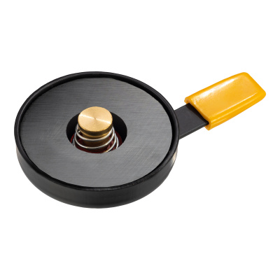 Клемма заземления магнитная для сварочных работ 65 LB Denzel по ценам производителя в Воронеже с доставкой по всей России