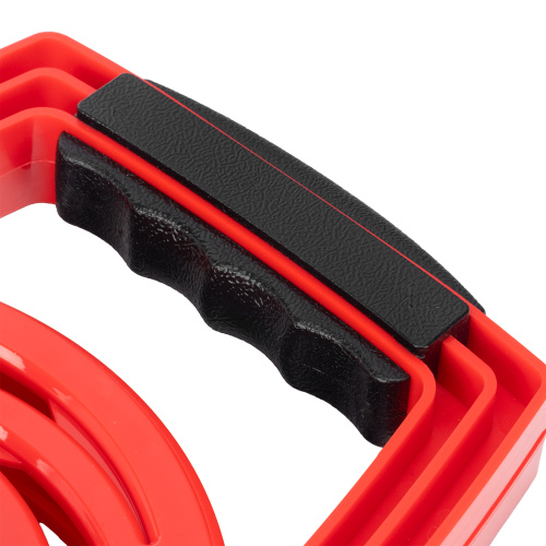 Рулетка геодезическая, 50 м х 12,5 мм, металлическая лента, закрытый корпус Matrix по ценам производителя в Воронеже с доставкой по всей России