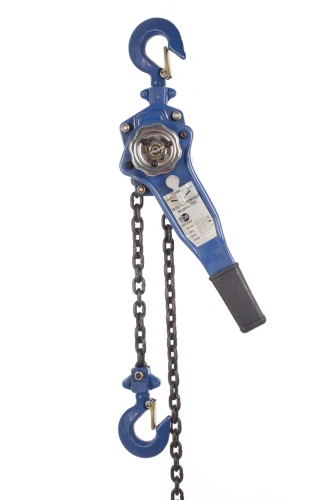 Таль ручная рычажная  2т  9м TOR ТРP (серия K) по ценам производителя в Воронеже с доставкой по всей России