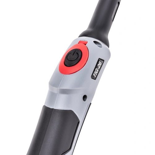 Горелка SAGGIO TIG-26 FLEX 8М (35мм2), разъём 5-pin купить в Москве с доставкой по всей России | ProtosMarket.ru