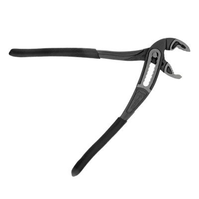 Клещи переставные, обливные рукоятки, 180 мм Denzel по ценам производителя в Воронеже с доставкой по всей России