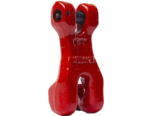 Укоротитель цепной клешневой TOR 2 т (цепь 7-8 мм, 8 класс) (Q) по ценам производителя в Воронеже с доставкой по всей России